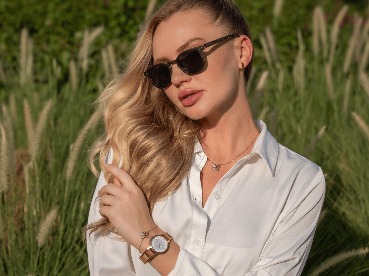 Sind Holz-Sonnenbrillen ihr Geld wert? Absolut – hier erfährst du warum