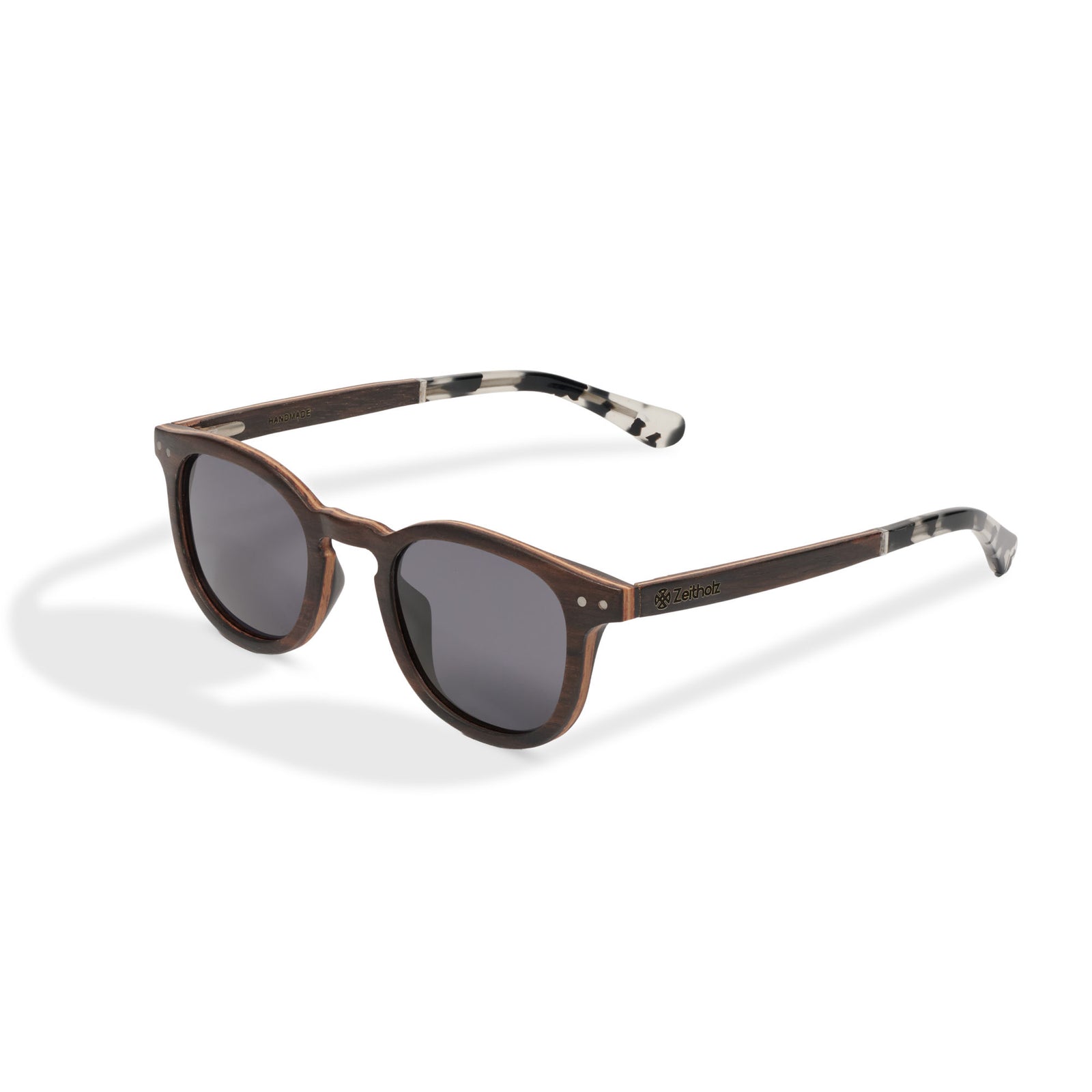 Wooden Sunglasses, Jewellery, Belts & Straps