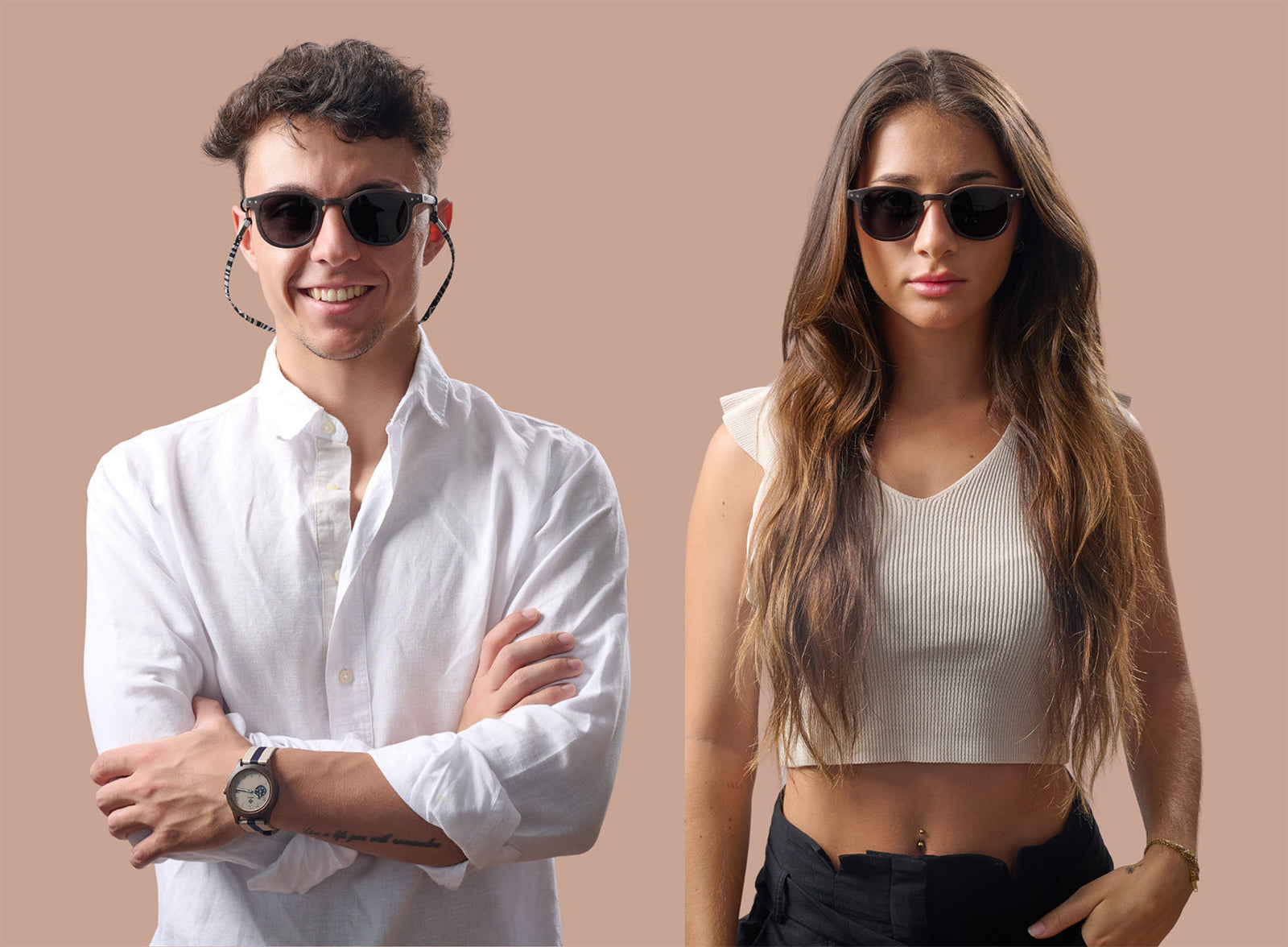 Was du wissen musst, bevor du eine Holz-Sonnenbrille kaufst