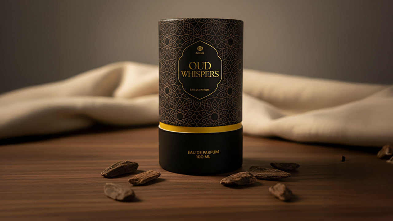 Oud-Parfüm erklärt: Was es ist, wie es riecht &amp; wie du dein erstes Oud auswählst