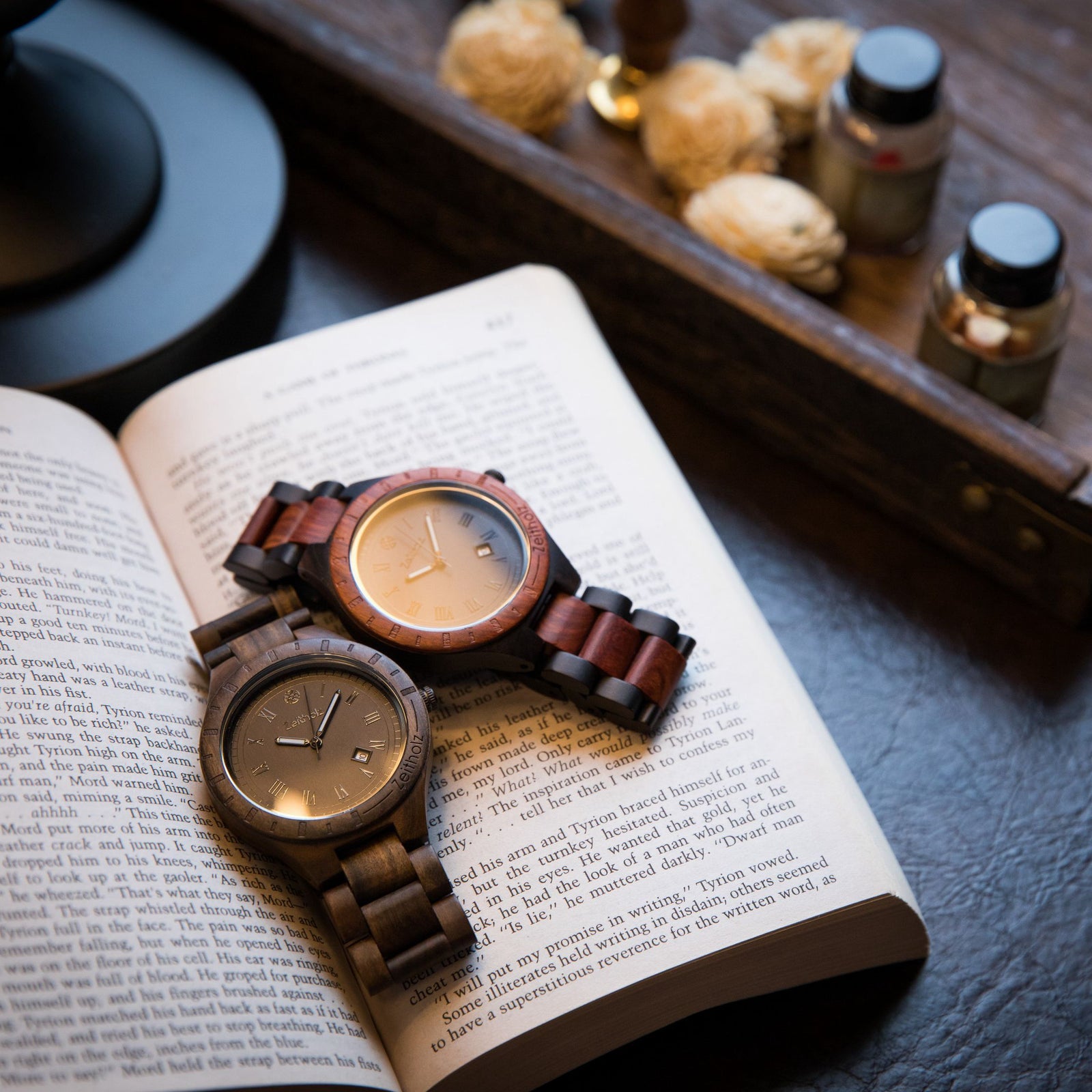 Los más vendidos para hombre