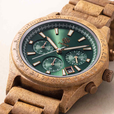 CHRONOGRAPH