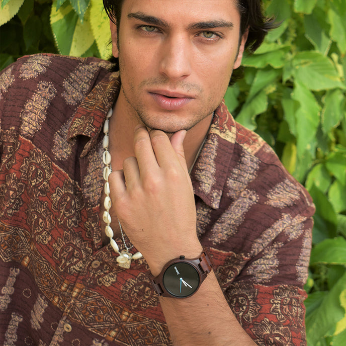 Stolpen Black 42mm &amp; Stolpen Mint 36mm for couples