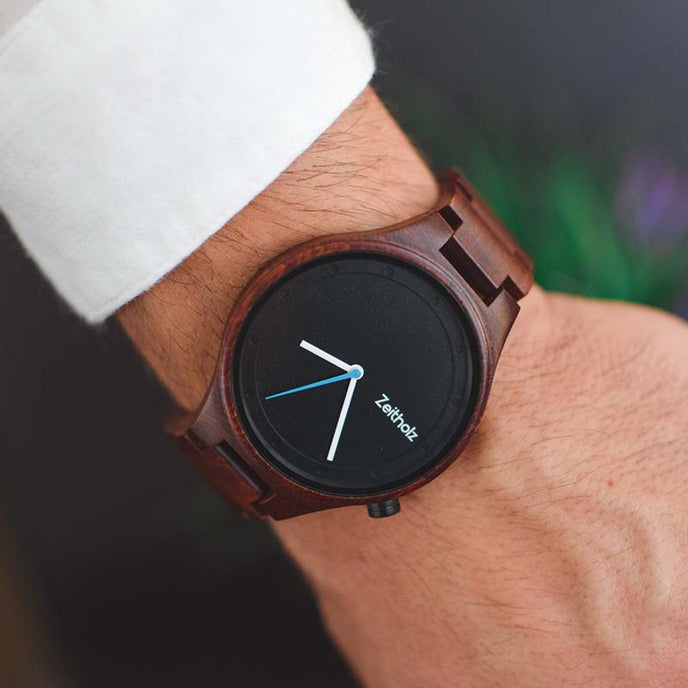 Stolpen Black 42mm &amp; Stolpen Mint 36mm for couples