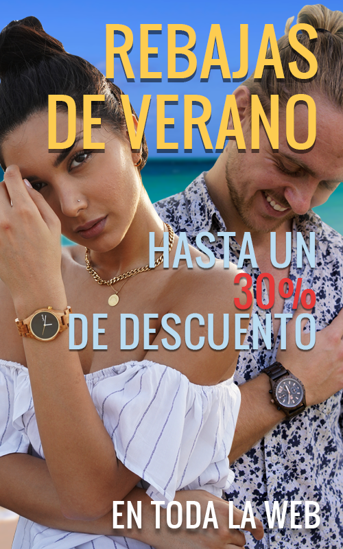Oferta de primavera Zeitholz