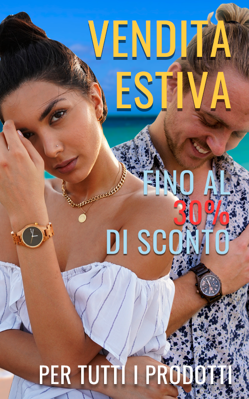 Promozione di primavera Zeitholz