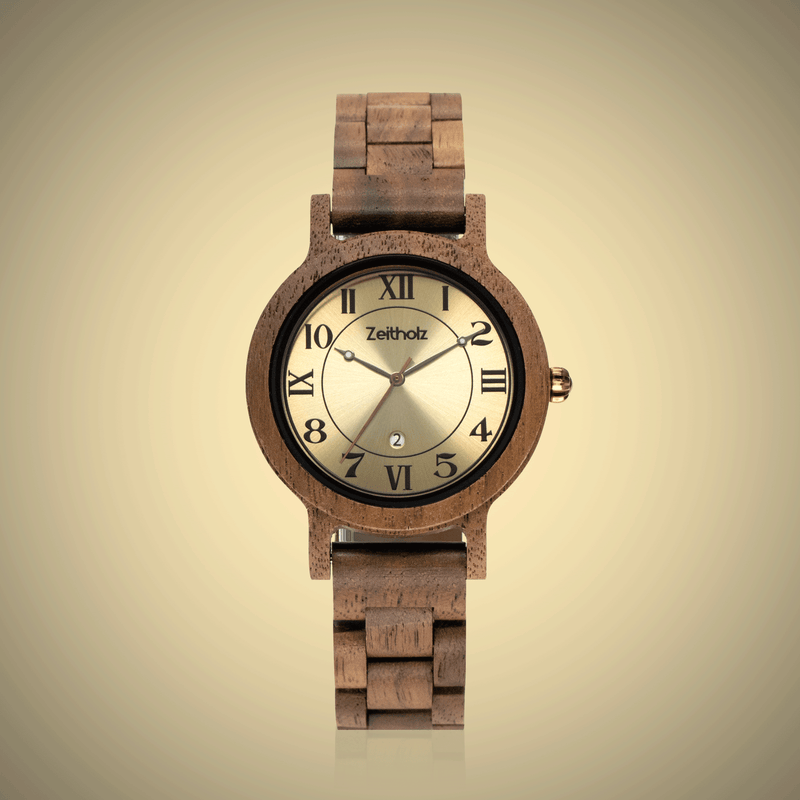 WEWOOD - Orologi WeWood naturali 100% Made in Italy WEWOOD - Orologi WeWood naturali 100% Made in Italy
