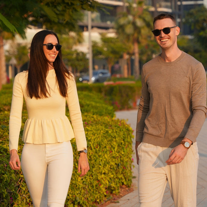 Die Explorer Geschenkbox (für Paare)