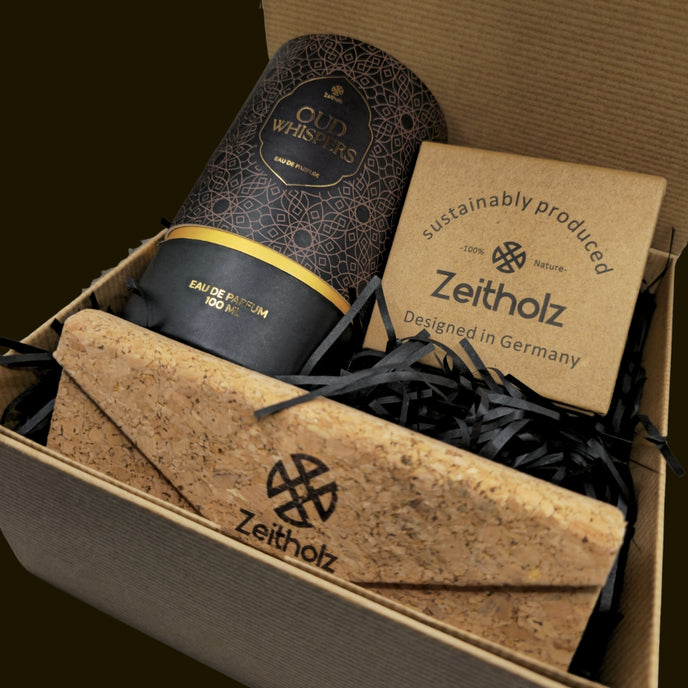 The Midnight Blue Gift Box (for him)