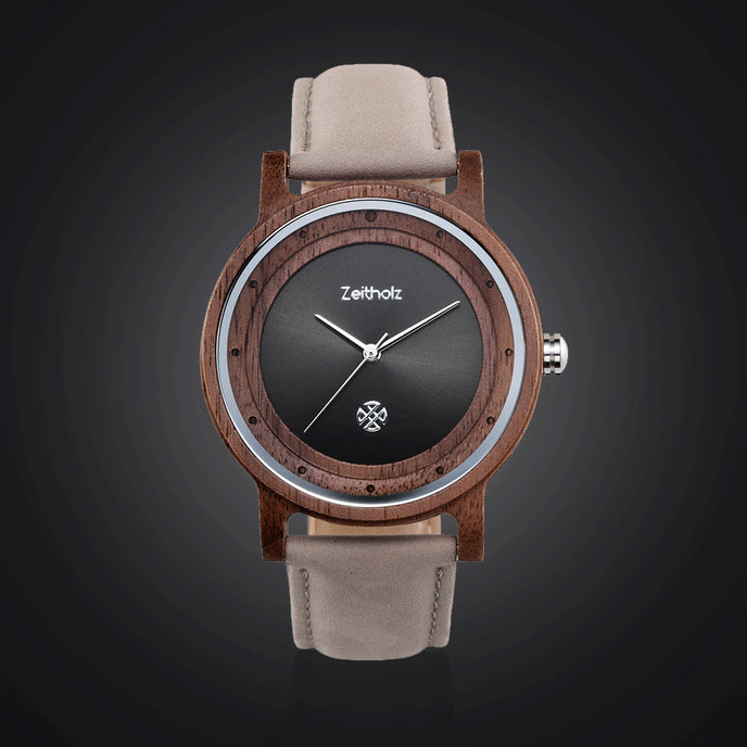 Eibenstock walnut wood 40mm