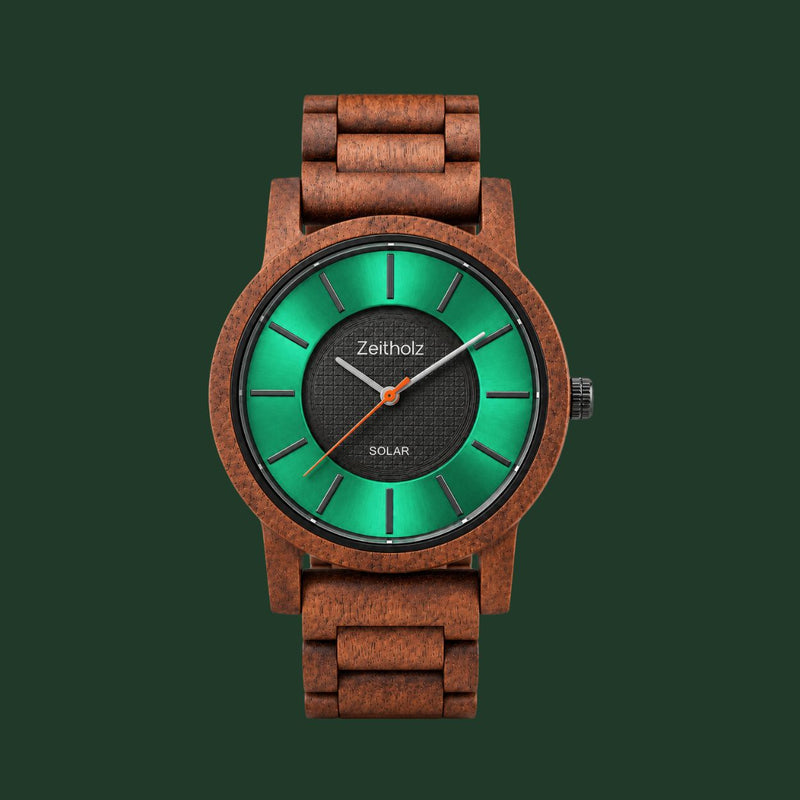 Sonnenberg Solar Acacia Wood 40mm