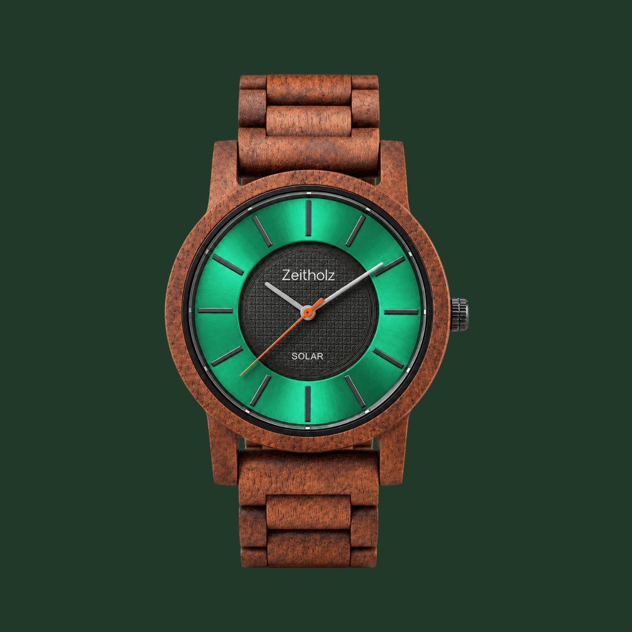 Sonnenberg Solar Acacia Wood 40mm