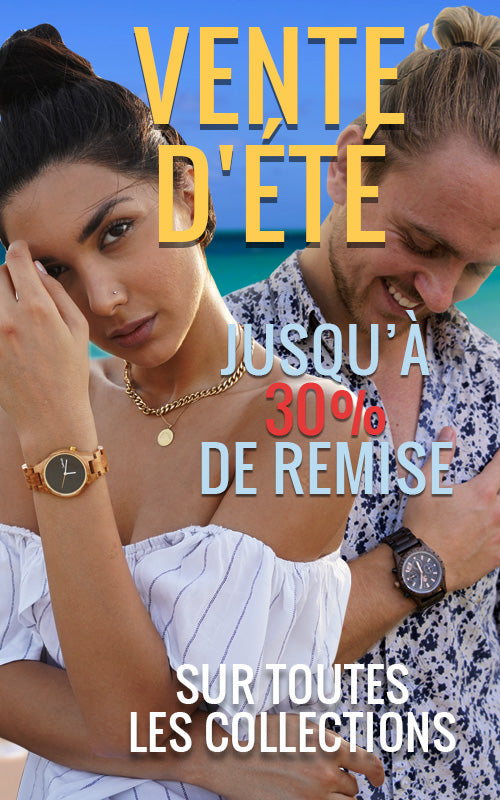 Promotion de printemps Zeitholz