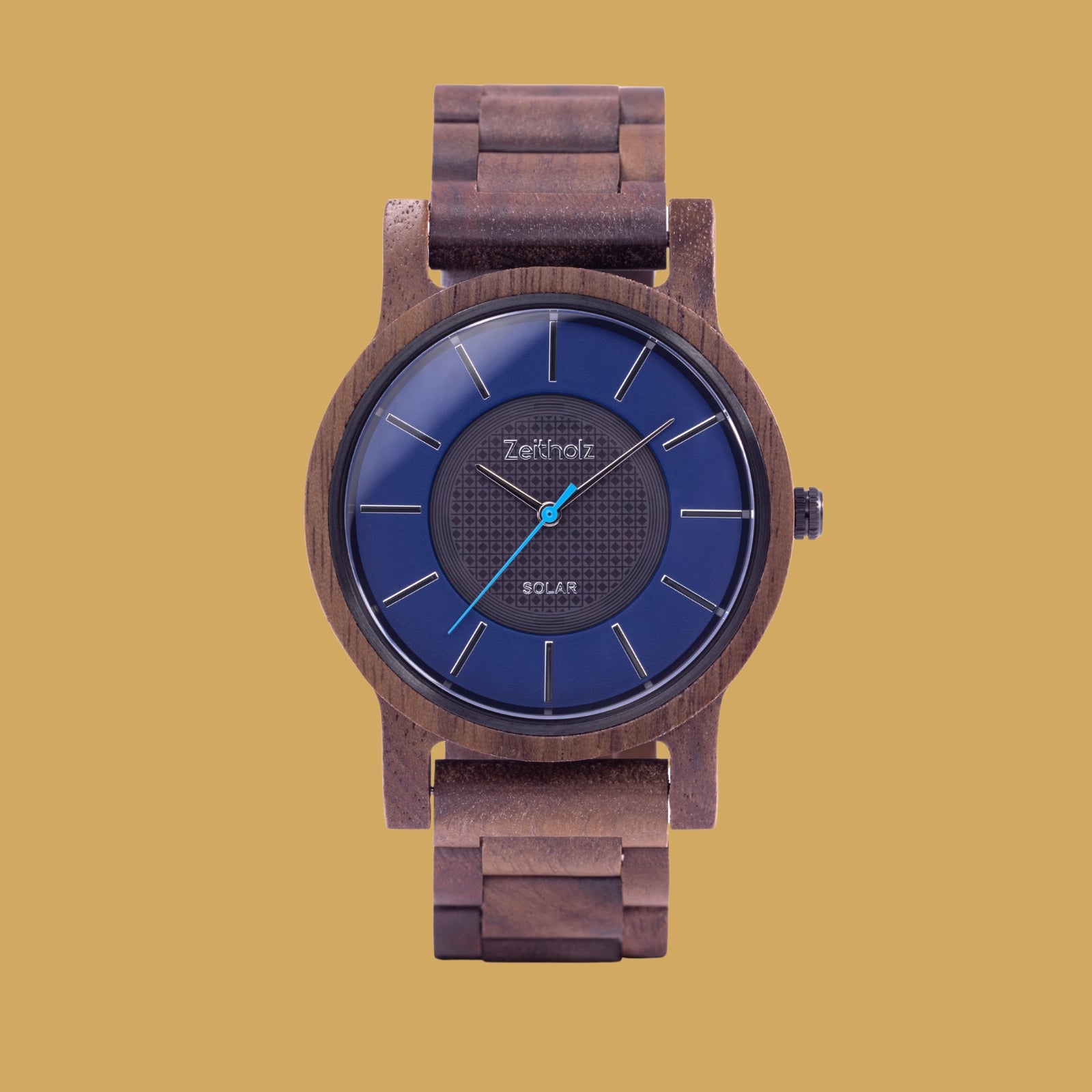 Solar watches Sonnenberg collection