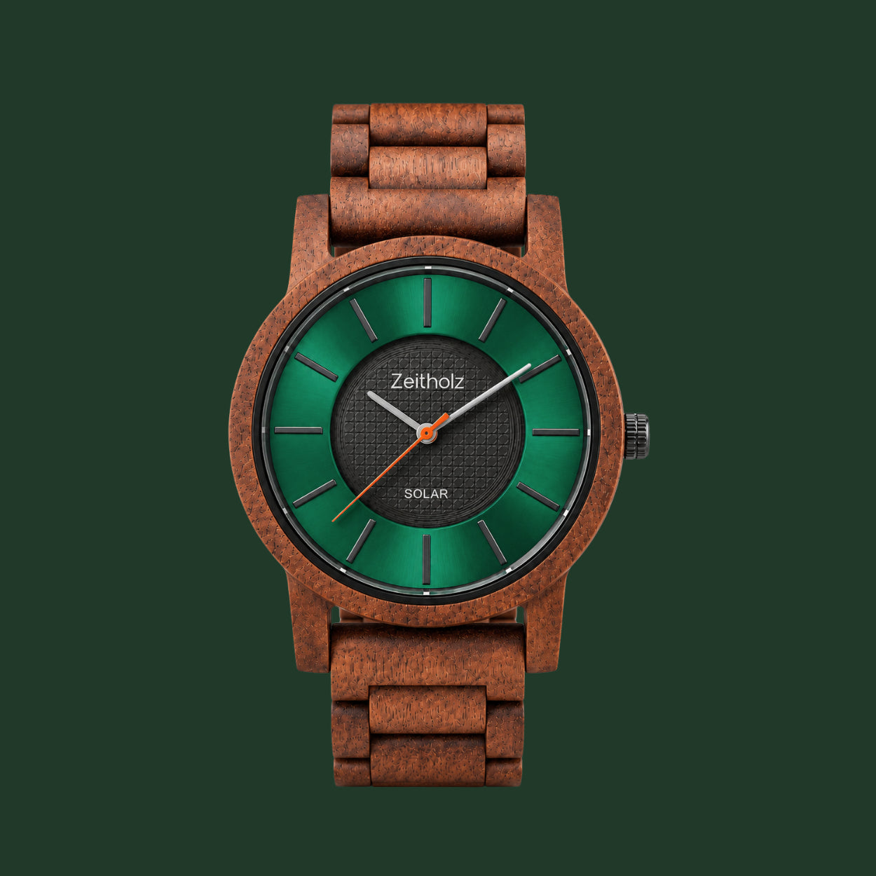 Sonnenberg Solar Acacia Wood 40mm