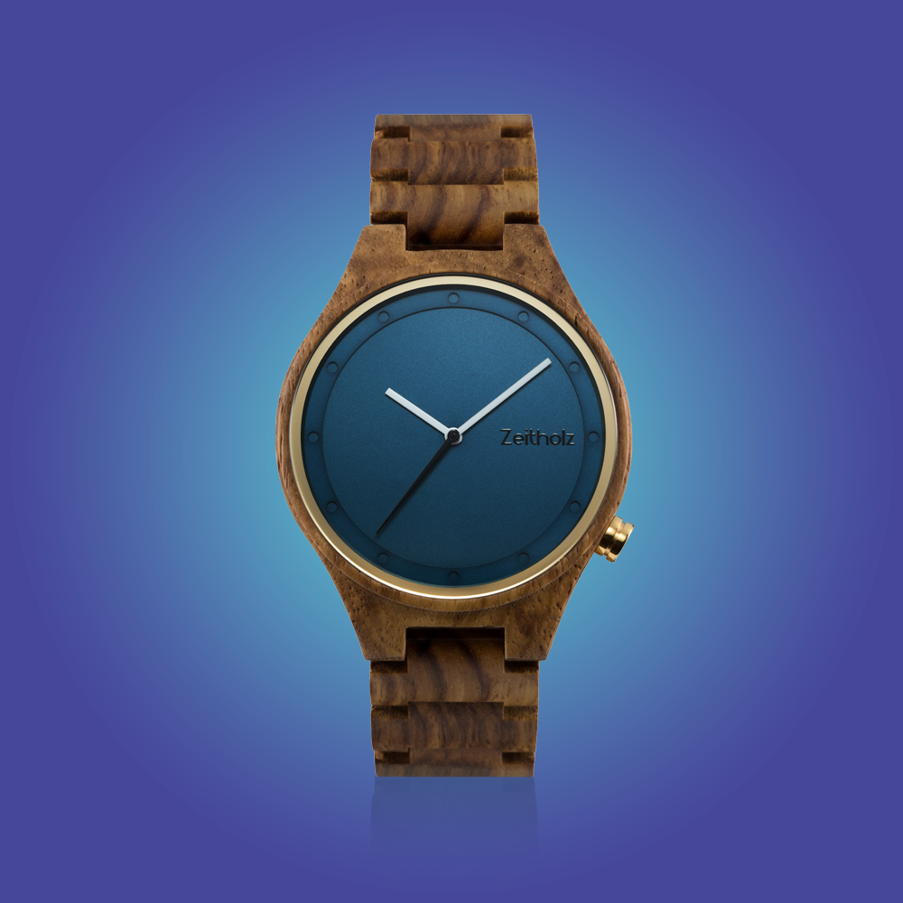 Rosewood watches