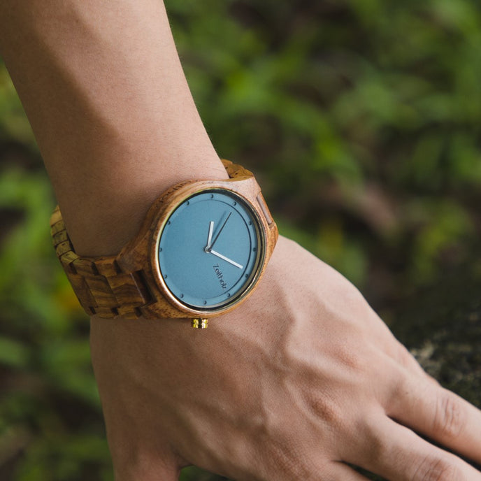 Stolpen Blue 42mm &amp; Stolpen Rosa 36mm for couples