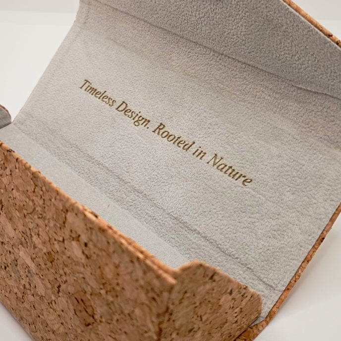 Lumen Unisex Wood Sunglasses