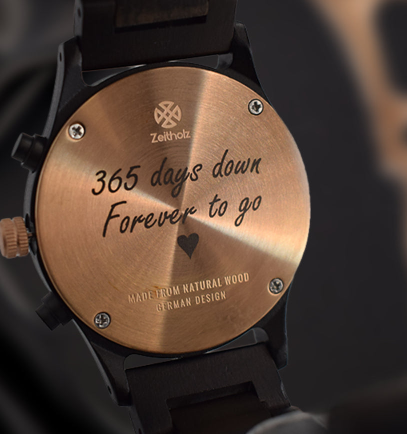 Engravings for couples