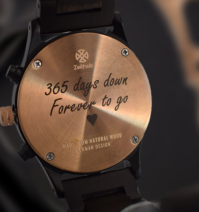 Engravings for couples