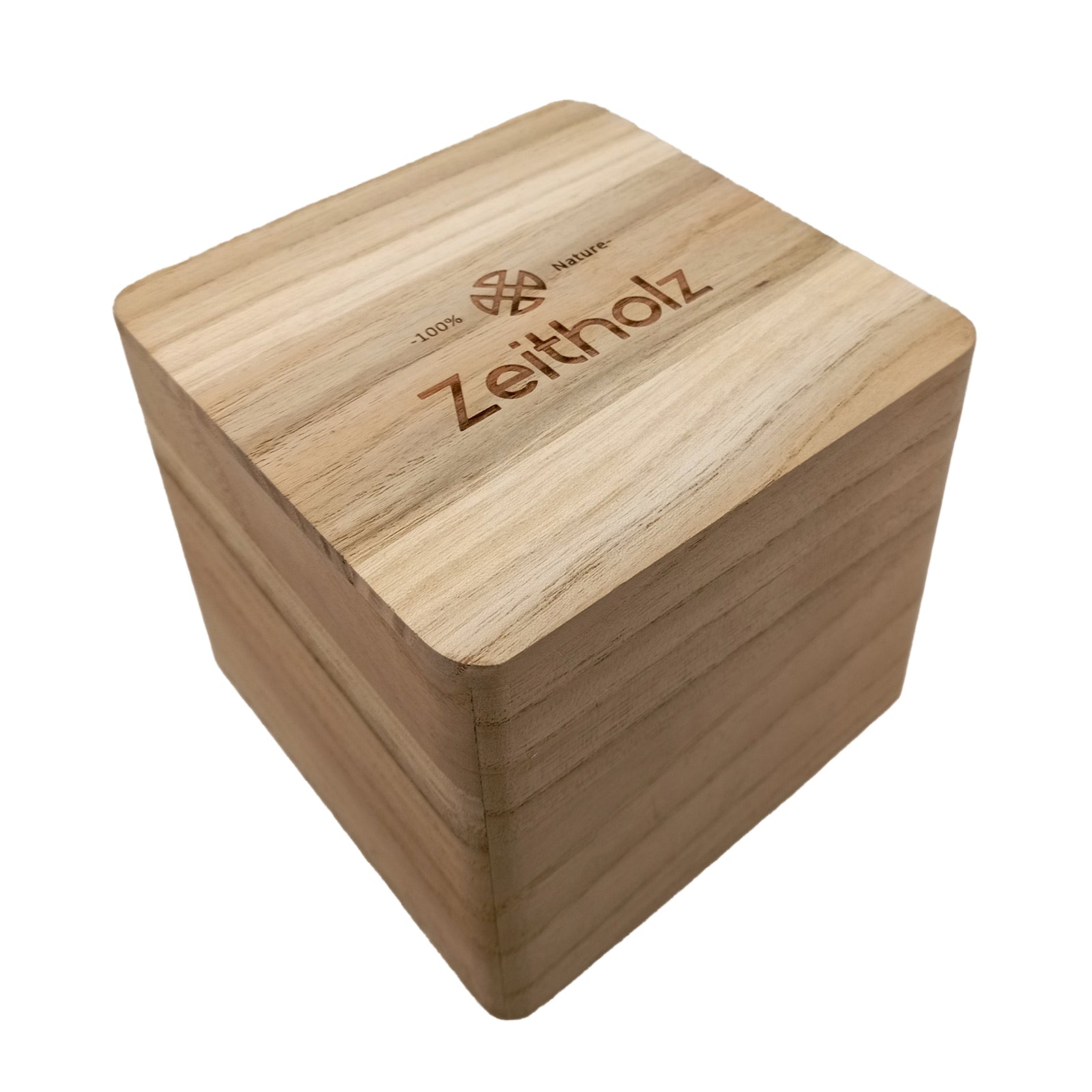 Wooden Watch Box