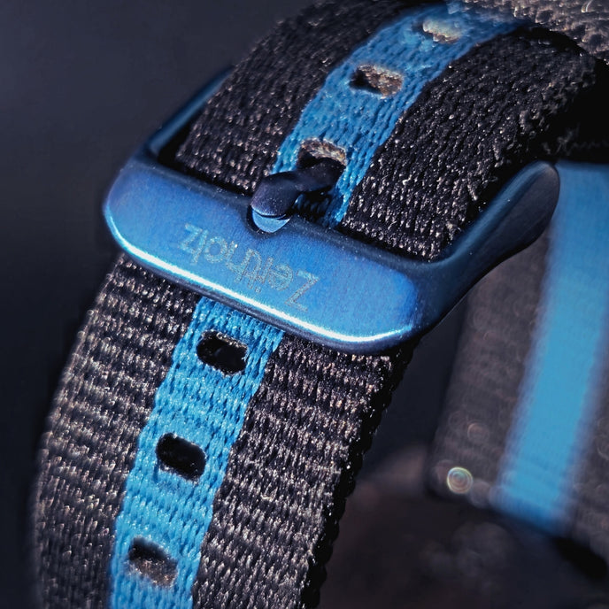 Thum Aqua madera de sándalo negro 40 mm