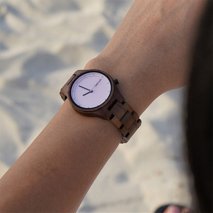 Stolpen Blue 42mm &amp; Stolpen Rosa 36mm for couples