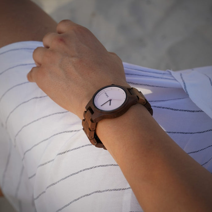 Stolpen Blue 42mm &amp; Stolpen Rosa 36mm for couples