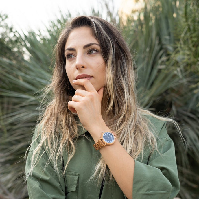 Wolkenstein Olivenholz 36mm