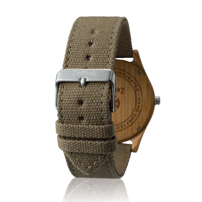 Altenberg Bamboo 38mm