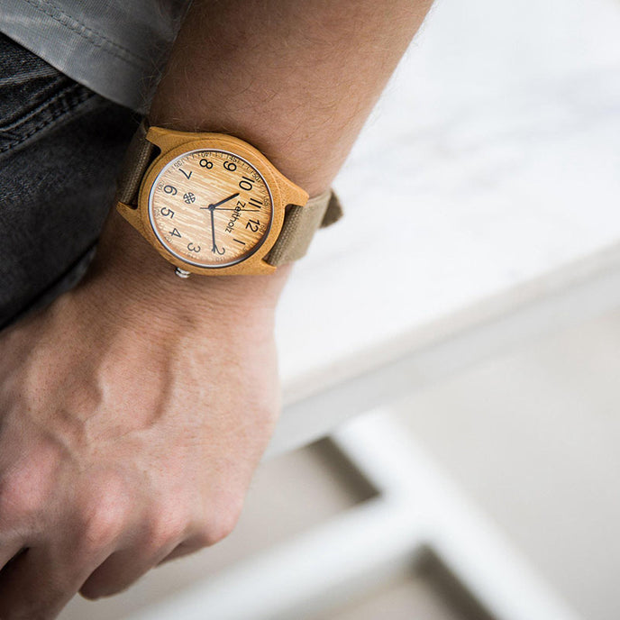 Altenberg Bamboo 38mm