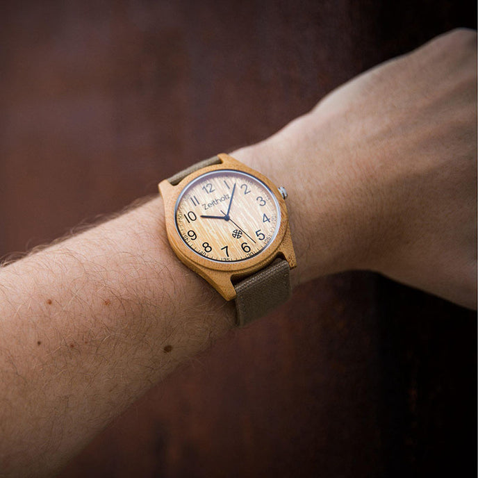 Altenberg Bamboo 38mm