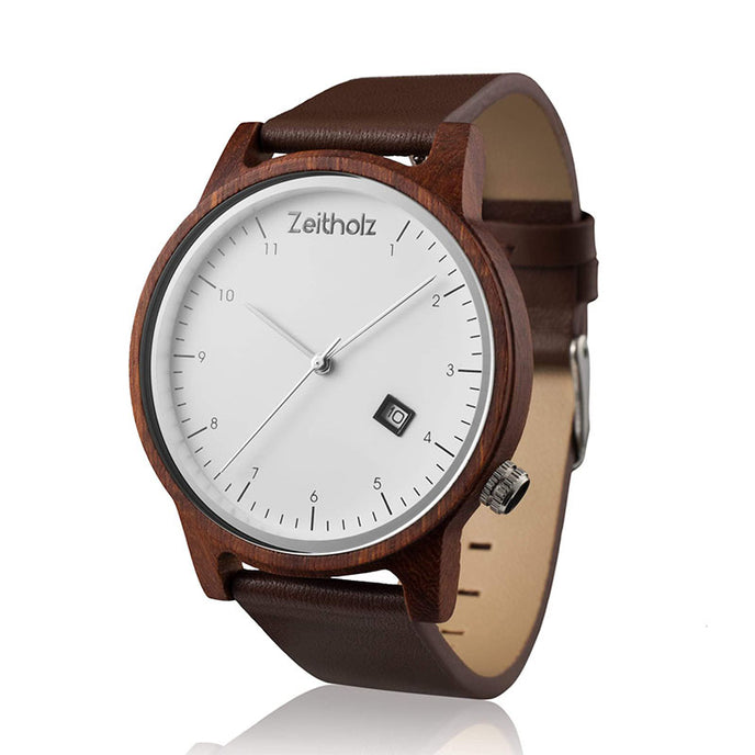 Breitenbrunn Sandalwood White 40mm