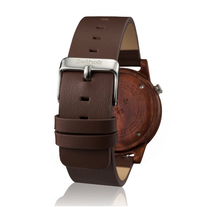 Breitenbrunn Sandalwood White 40mm