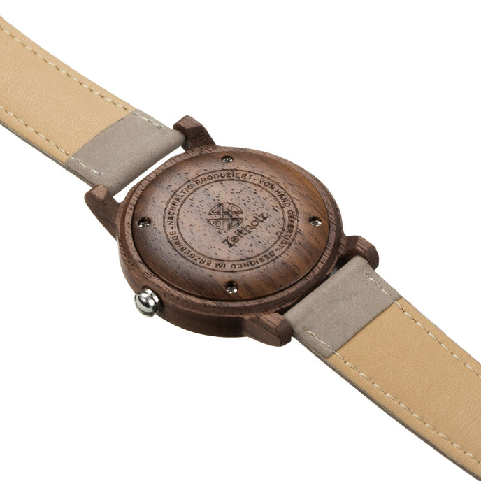 Eibenstock walnut wood 40mm