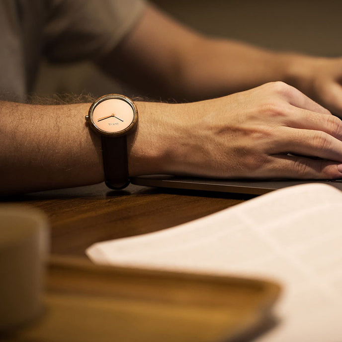 Sebnitz Legno di Sandalo