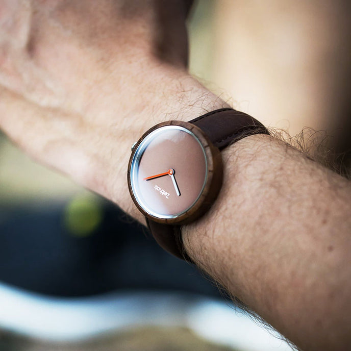 Sebnitz Legno di Sandalo