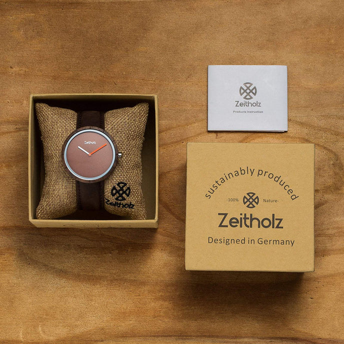 Sebnitz Legno di Sandalo