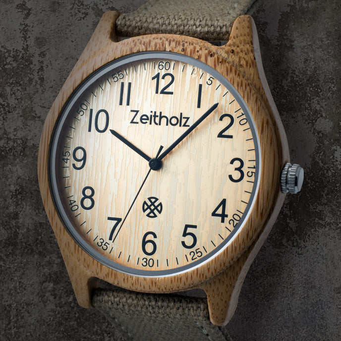 Altenberg Bamboo 38mm