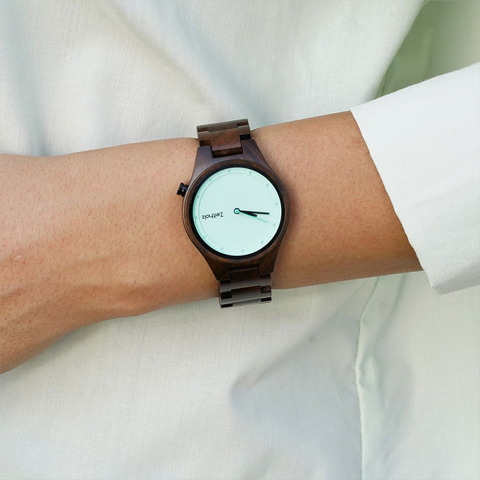 Stolpen Mint Bois de Santal 36mm